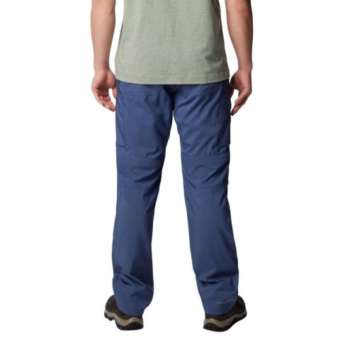 Spodnie Columbia Silver Ridge Utility Convertible Pant M 2012962478 Spodnie Columbia Silver Ridge Utility Convertible Pant M 2012962478