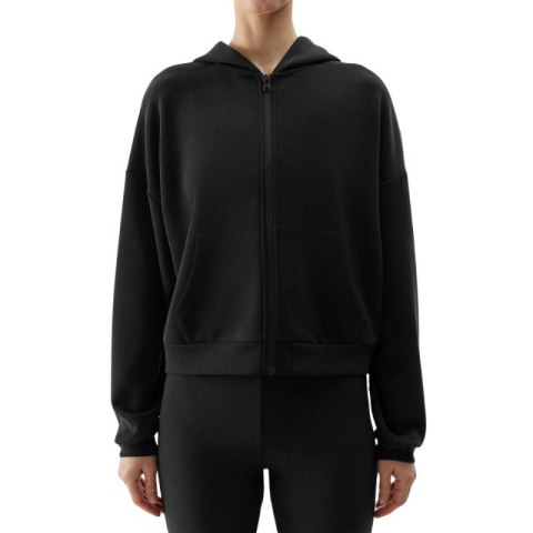 Bluza 4F F1002 W 4FWSS24TSWSF1002 20S Bluza 4F F1002 W 4FWSS24TSWSF1002 20S