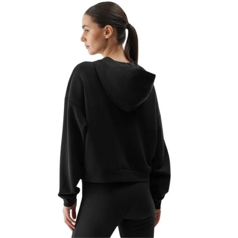 Bluza 4F F1002 W 4FWSS24TSWSF1002 20S Bluza 4F F1002 W 4FWSS24TSWSF1002 20S