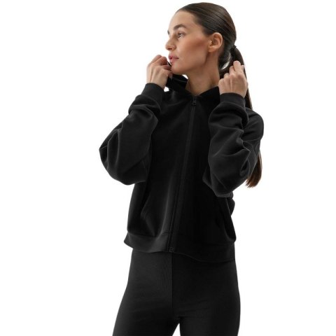 Bluza 4F F1002 W 4FWSS24TSWSF1002 20S Bluza 4F F1002 W 4FWSS24TSWSF1002 20S