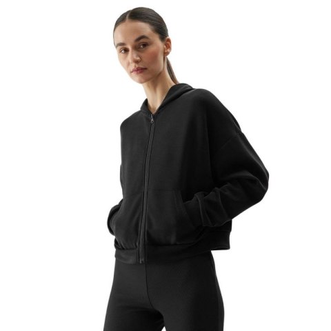Bluza 4F F1002 W 4FWSS24TSWSF1002 20S Bluza 4F F1002 W 4FWSS24TSWSF1002 20S