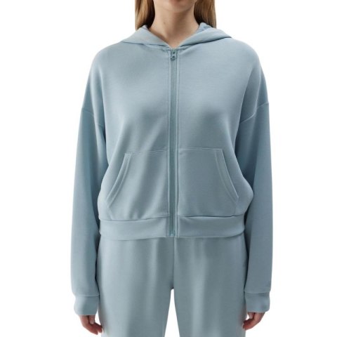 Bluza 4F F1002 W 4FWSS24TSWSF1002 34S Bluza 4F F1002 W 4FWSS24TSWSF1002 34S