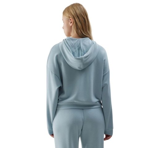 Bluza 4F F1002 W 4FWSS24TSWSF1002 34S Bluza 4F F1002 W 4FWSS24TSWSF1002 34S