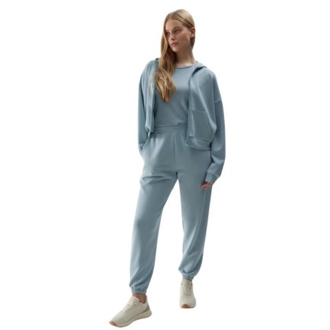 Bluza 4F F1002 W 4FWSS24TSWSF1002 34S Bluza 4F F1002 W 4FWSS24TSWSF1002 34S