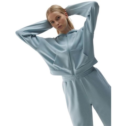 Bluza 4F F1002 W 4FWSS24TSWSF1002 34S Bluza 4F F1002 W 4FWSS24TSWSF1002 34S