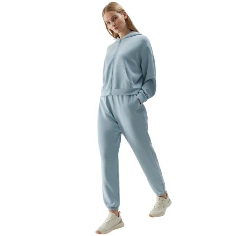 Bluza 4F F1002 W 4FWSS24TSWSF1002 34S Bluza 4F F1002 W 4FWSS24TSWSF1002 34S