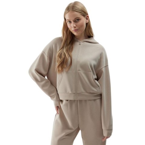 Bluza 4F F1002 W 4FWSS24TSWSF1002 83S Bluza 4F F1002 W 4FWSS24TSWSF1002 83S