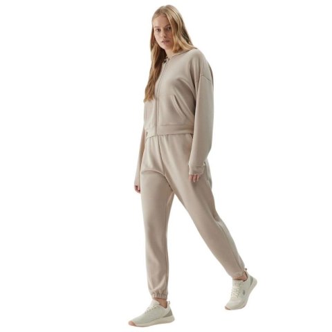 Bluza 4F F1002 W 4FWSS24TSWSF1002 83S Bluza 4F F1002 W 4FWSS24TSWSF1002 83S