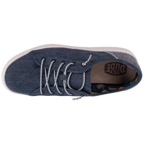 Buty Hey Dude Craft Linen W 40180-410 Buty Hey Dude Craft Linen W 40180-410