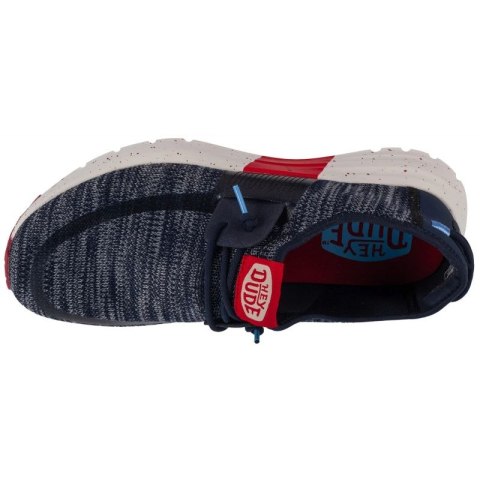 Buty Hey Dude Scirocco M Sport Mode M 40714-412 Buty Hey Dude Scirocco M Sport Mode M 40714-412