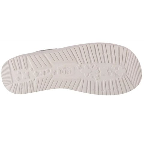 Buty Hey Dude Wendy Mettalic Sparkle W 41082-7D9 Buty Hey Dude Wendy Mettalic Sparkle W 41082-7D9
