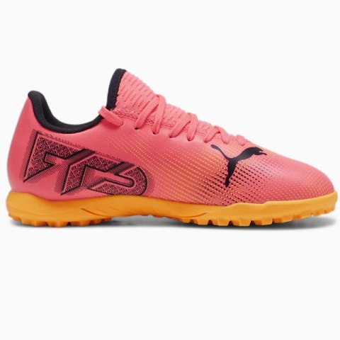 Buty piłkarskie Puma Future 7 Play TT Jr 107737-03