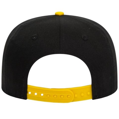 Czapka z daszkiem New Era Super Aop 950 Batman Kids Cap 60435024 Czapka z daszkiem New Era Super Aop 950 Batman Kids Cap 60435024