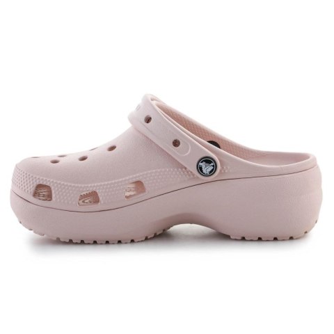 Klapki Crocs Classic Platform Clog W 206750-6UR