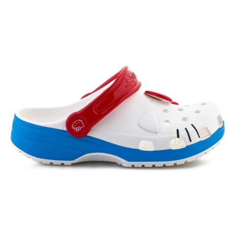 Klapki Crocs Iam Hello Kitty Classic Jr 209454-100