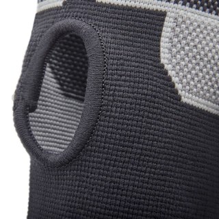 Opaska adidas na nadgarstek L ADSU-12543BK