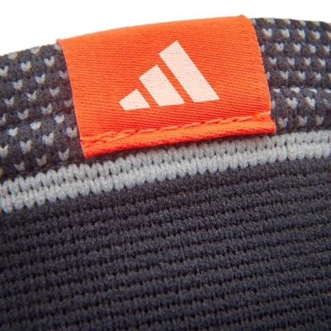 Opaska adidas na nadgarstek M ADSU-12542BK