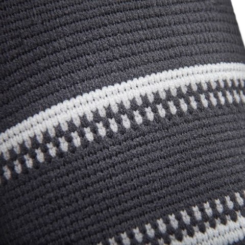 Opaska adidas na nadgarstek M ADSU-12542BK