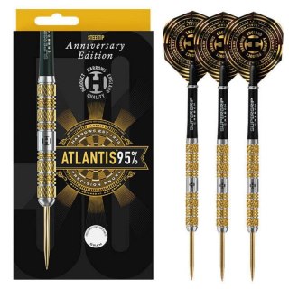 Rzutki Harrows ATLANTIS 95% 50th Atlantis50thAnniversaryEdition