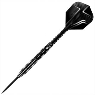 Rzutki Harrows Black Knight 90% steeltip
