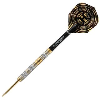 Rzutki Harrows Magnum 97% 50th Anniversary Edition steeltip