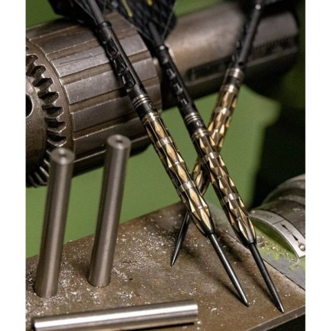 Rzutki Harrows RED HORIZON 90% softip ImperialDiamond