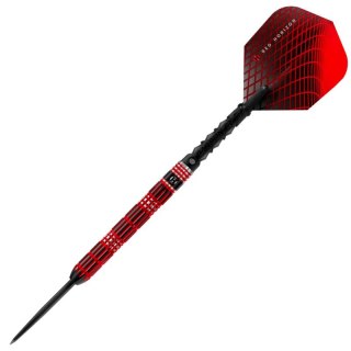 Rzutki Harrows RED HORIZON 90% steeltip RedHorizon