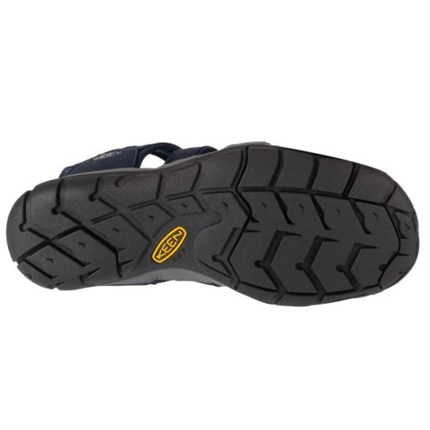 Sandały Keen Clearwater CNX M 1027407 Sandały Keen Clearwater CNX M 1027407