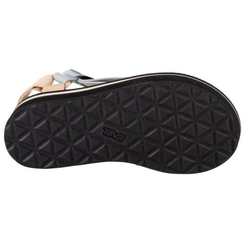 Sandały Teva W Flatform Universal Sandals W 1008844-UNW Sandały Teva W Flatform Universal Sandals W 1008844-UNW