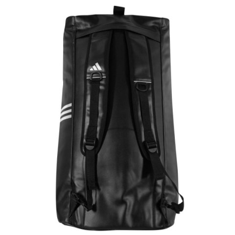 Torba sportowa PU ADIDAS BOXING 2w1 M