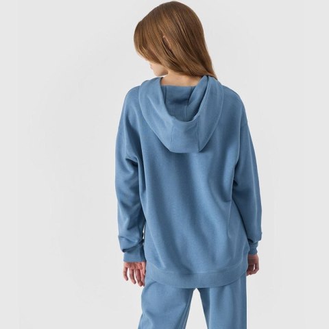 Bluza 4F Jr 4FJWSS24TSWSM0935 32S Bluza 4F Jr 4FJWSS24TSWSM0935 32S