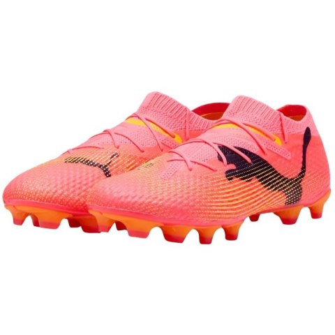 Buty piłkarskie Puma Future 7 Pro+ FG/AG M 107705 03 Buty piłkarskie Puma Future 7 Pro+ FG/AG M 107705 03