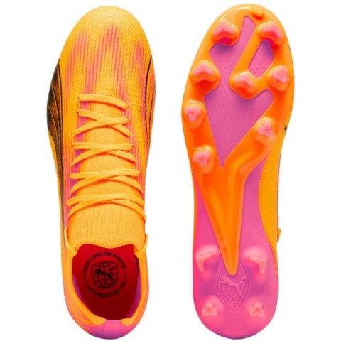 Buty piłkarskie Puma Ultra Match FG/AG 107754 03 Buty piłkarskie Puma Ultra Match FG/AG 107754 03