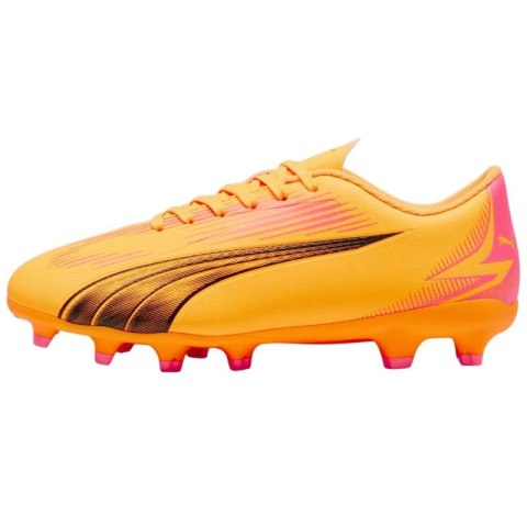 Buty piłkarskie Puma Ultra Play FG/AG Jr 107775 03 Buty piłkarskie Puma Ultra Play FG/AG Jr 107775 03