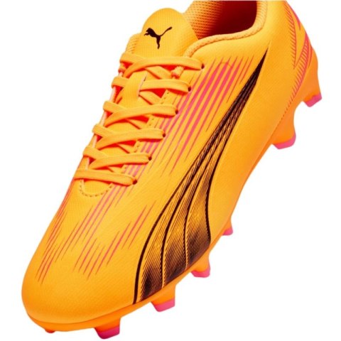 Buty piłkarskie Puma Ultra Play FG/AG Jr 107775 03 Buty piłkarskie Puma Ultra Play FG/AG Jr 107775 03