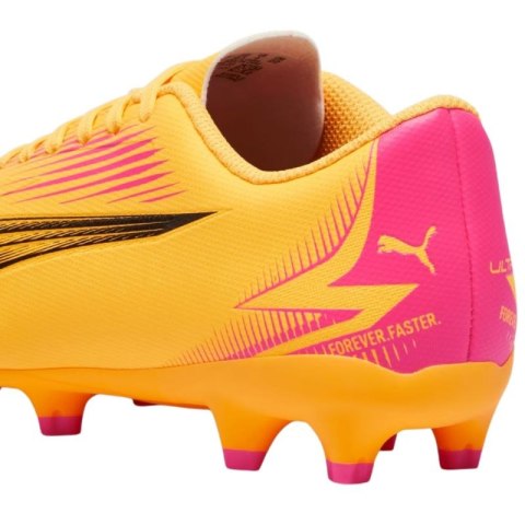 Buty piłkarskie Puma Ultra Play FG/AG Jr 107775 03 Buty piłkarskie Puma Ultra Play FG/AG Jr 107775 03