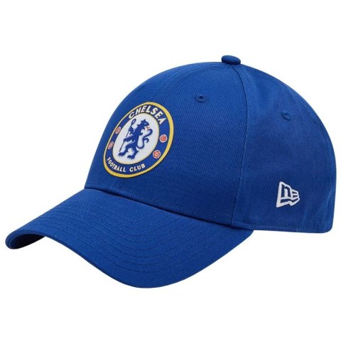 Czapka New Era 9FORTY Core Chelsea FC M 12360180 Czapka New Era 9FORTY Core Chelsea FC M 12360180