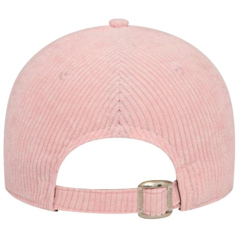 Czapka New Era 9FORTY New York Yankees Wmns Summer Cord W 60435001 Czapka New Era 9FORTY New York Yankees Wmns Summer Cord W 60435001