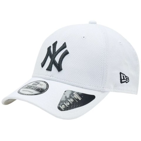 Czapka New Era 9TWENTY League Essentials New York Yankees 60348840 Czapka New Era 9TWENTY League Essentials New York Yankees 60348840