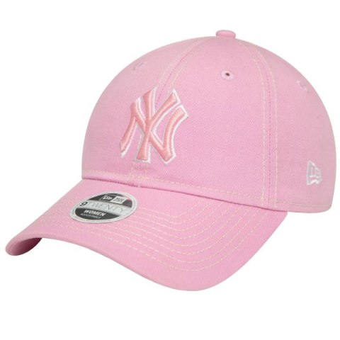 Czapka New Era 9TWENTY League Essentials New York Yankees 60434987 Czapka New Era 9TWENTY League Essentials New York Yankees 60434987
