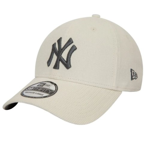 Czapka New Era Cord 39THIRTY New York Yankees MLB 60435055 Czapka New Era Cord 39THIRTY New York Yankees MLB 60435055