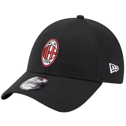Czapka New Era Core 9FORTY AC Milan 60363649 Czapka New Era Core 9FORTY AC Milan 60363649