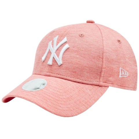 Czapka New Era Jersey Ess 9FORTY New York Yankees 60298632 Czapka New Era Jersey Ess 9FORTY New York Yankees 60298632