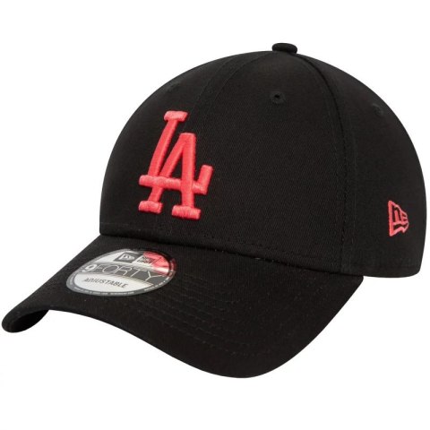 Czapka New Era League Essentials 940 Los Angeles Dodgers 60435202 Czapka New Era League Essentials 940 Los Angeles Dodgers 60435202