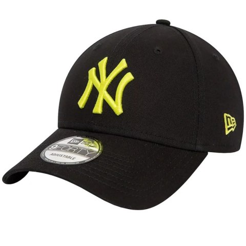 Czapka New Era League Essentials 940 New York Yankees 60435203 Czapka New Era League Essentials 940 New York Yankees 60435203