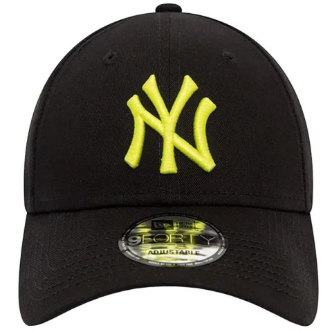 Czapka New Era League Essentials 940 New York Yankees 60435203 Czapka New Era League Essentials 940 New York Yankees 60435203