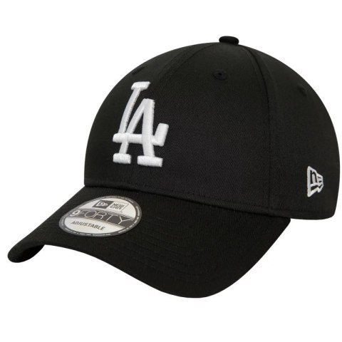 Czapka New Era MLB 9FORTY Los Angeles Dodgers World Series Patch 60422518 Czapka New Era MLB 9FORTY Los Angeles Dodgers World Series Patch 60422518