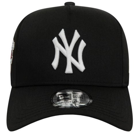 Czapka New Era MLB 9FORTY New York Yankees World Series Patch 60422511 Czapka New Era MLB 9FORTY New York Yankees World Series Patch 60422511