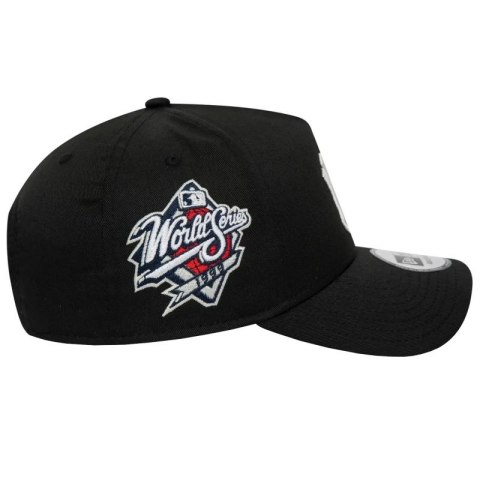 Czapka New Era MLB 9FORTY New York Yankees World Series Patch 60422511 Czapka New Era MLB 9FORTY New York Yankees World Series Patch 60422511