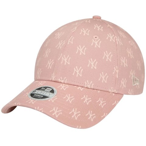 Czapka New Era Monogram 9FORTY New York Yankees 60434993 Czapka New Era Monogram 9FORTY New York Yankees 60434993
